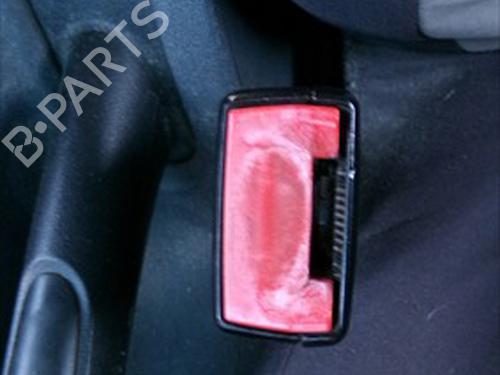 Used Seat buckle Seat buckle SEAT LEON (1P1) 2.0 TDI (140 hp) 40256168 40256168