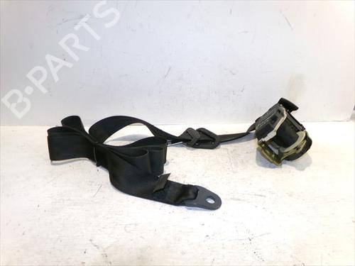 Used Front right seatbelt Front right seatbelt CITROËN AX (ZA-_) 11 (60 hp) 25612274 25612274