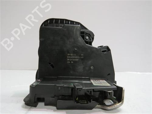 Used Front right lock Front right lock OPEL ASTRA K (B16) 1.6 CDTi (68) (110 hp) 33423405 33423405