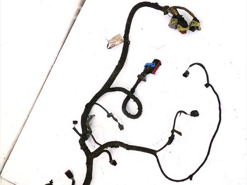 Wiring harness FORD FOCUS III 1.6 Ti | BP38317646E16 - Image 3