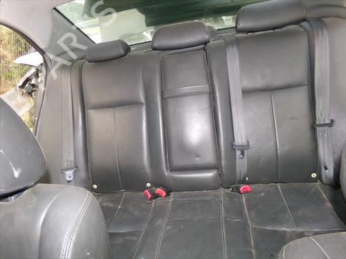 Asientos traseiros Asientos traseiros 37660630 37660630
