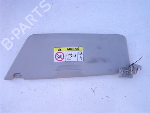 Right sun visor CITROËN C4 Picasso II 1.6 HDi 90 | BP31241862I2 - Image 2