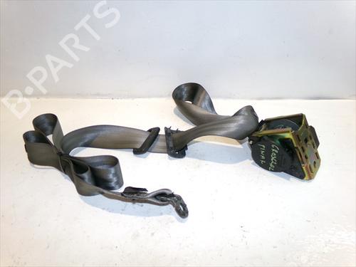 Rear right seatbelt SEAT LEON (1M1) 1.9 TDI | BP27444207I28 - Image 2