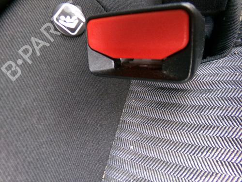 Used Seat buckle Seat buckle OPEL CORSA F (P2JO) 1.2 (68) (75 hp) 40061820 40061820
