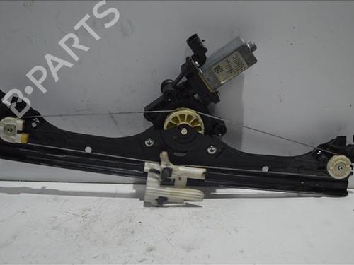 Front left window mechanism FIAT 500 C (312_) 1.2 (312CXA1A, 312AXA1A) | BP33423741C22 - Image 2