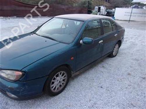 Front right window mechanism NISSAN PRIMERA Hatchback (P12) 1.9 dCi | BP27648632C23 - Image 7