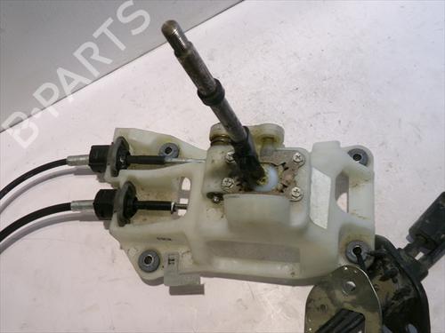 Selector da caixa KIA CEE'D Hatchback (ED) 2.0 CRDi 140 | BP26204739M90 - Image 4