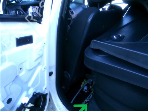 Sidevegg venstre Sidevegg venstre 38106885 38106885