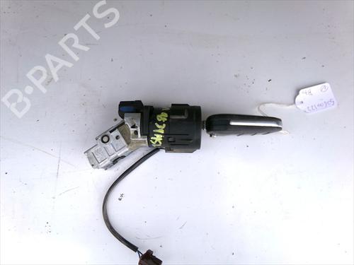 Used Electronic module Electronic module PEUGEOT 2008 I (CU_) 1.6 HDi (92 hp) 35894683 35894683