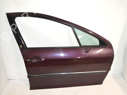 right-front-door-peugeot-407-6d_-2004-2005-2006-2007-2008-2009-2010-2011-26204786 main image