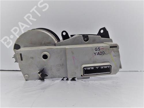 Climate control HONDA INSIGHT (ZE_) 1.3 IMA (ZE28, ZE2) | BP24555736I5 - Image 2