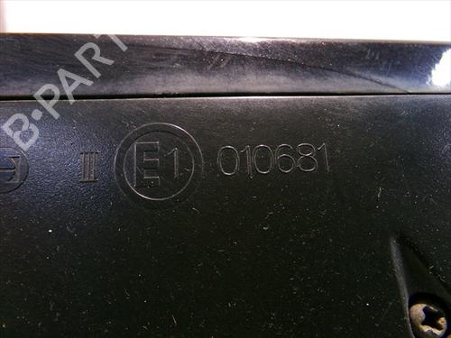 Left mirror AUDI A4 B6 (8E2) 1.9 TDI | BP33422875C26 - Image 5