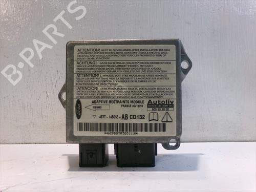 ecu-airbags-ford-mondeo-iii-b5y-2000-2001-2002-2003-2004-2005-2006-2007-27669235 main image