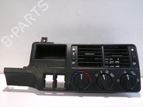 Used Climate control Climate control 38642120 38642120