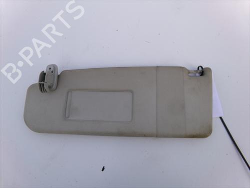 Left sun visor SEAT ALTEA (5P1) 1.6 TDI | BP34340148I1 - Image 2