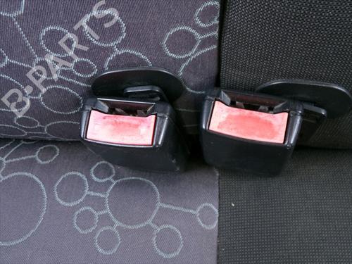 Used Seat buckle Seat buckle 38770543 38770543
