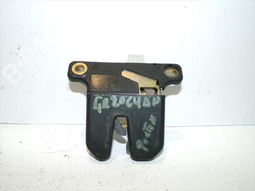 Used Tailgate lock Tailgate lock AUDI A4 B5 (8D2) 1.8 (125 hp) 27444520 27444520