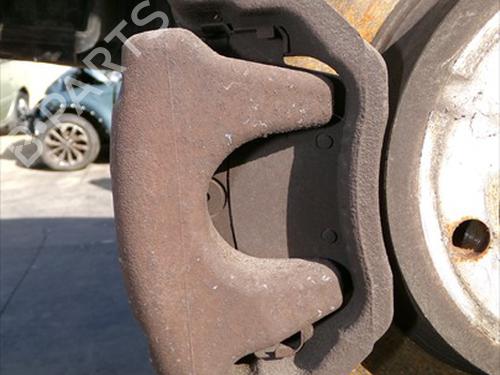 Used Right rear brake caliper Right rear brake caliper 38458632 38458632