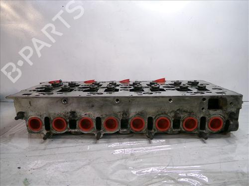Used Cylinder head Cylinder head CHRYSLER VOYAGER IV (RG, RS) 2.5 CRD (141 hp) 27648741 27648741