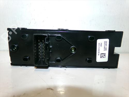 Left front window switch HYUNDAI i30 (GD) 1.6 | BP38346954I27 - Image 3