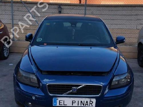 Left front window switch VOLVO S40 II (544) 1.6 D | BP24563575I27  - Image 6