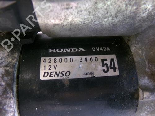 Starter HONDA CIVIC IX (FK) 1.4 i-VTEC (FK1) | BP24559732M8 - Image 5
