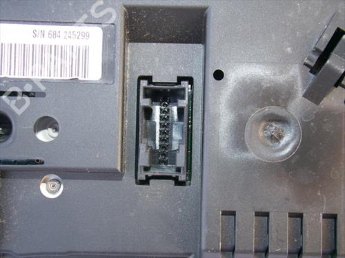Electronic module BMW 3 (E90) 318 d | BP38983394M83 - Image 4