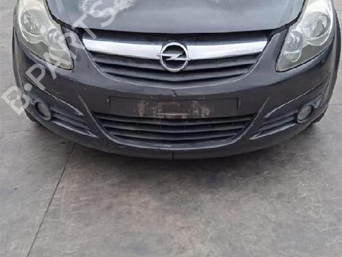 Used Parts OPEL CORSA D (S07)  1.0 (L08, L68)  2391131