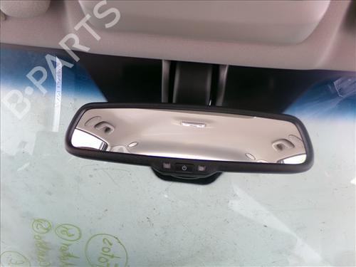 Used Rear mirror Rear mirror OPEL ANTARA A (L07) 3.2 V6 (227 hp) 25811212 25811212