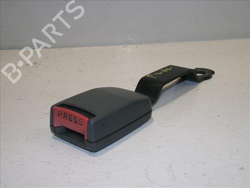 Used Seat buckle Seat buckle HYUNDAI ATOS (MX) 1.0 i (58 hp) 30618479 30618479