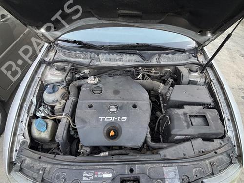 Left taillight SEAT LEON (1M1) 1.9 TDI | BP38746046C34  - Image 6