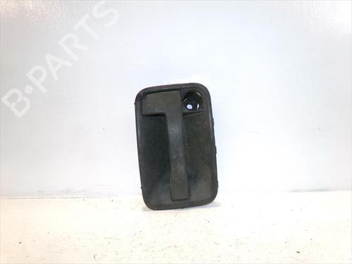 Used Rear right exterior door handle Rear right exterior door handle 30618491 30618491