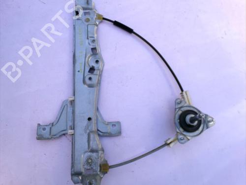 Used Rear left window mechanism Rear left window mechanism 38615353 38615353