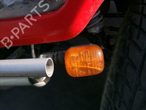 Used Left front indicator Left front indicator BMW 3 (E30) 316 (90 hp) 25434989 25434989