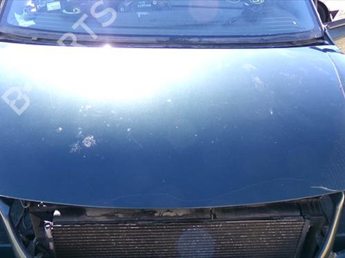 Motorhjelm Motorhjelm CHRYSLER VOYAGER IV (RG, RS) 2.5 CRD (141 hp) 33423206 33423206