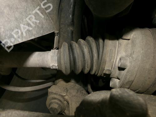 Used Right front driveshaft AUDI A3 (8P1) 2.0 TDI (136 hp) 32140736