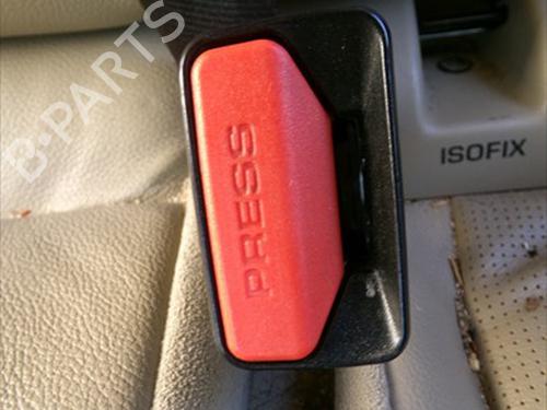 Engate do cinto Engate do cinto LAND ROVER DISCOVERY SPORT (L550) 2.0 D 4x4 (150 hp) 39635038 39635038