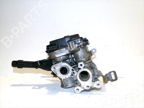 Used Egr Egr CITROËN C4 II (NC_) 1.6 BlueHDi 120 (120 hp) 24563508 24563508