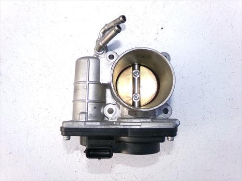 Used Throttle body DACIA DUSTER (HM_) 1.0 TCe 100 (HMMT) (101 hp) 31637300