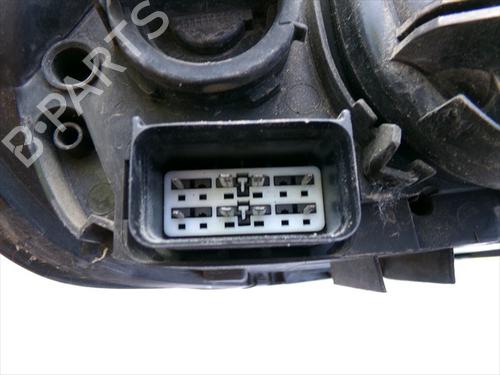 Left headlight VOLVO C30 (533) 2.0 D | BP39427884C28 - Image 3