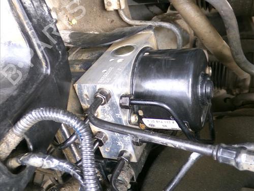 Used ABS pump ABS pump VW BORA I (1J2) 1.9 TDI (101 hp) 28577849 28577849