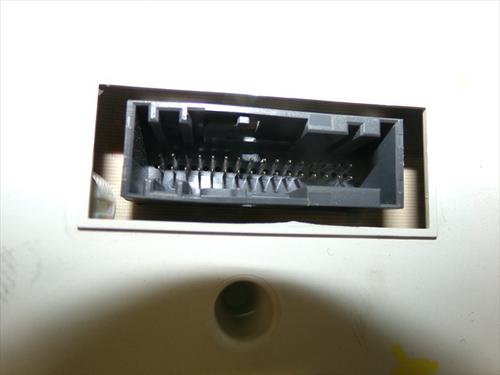 Electronic module FORD FOCUS C-MAX (DM2) 1.6 TDCi | BP36108222M83 - Image 4