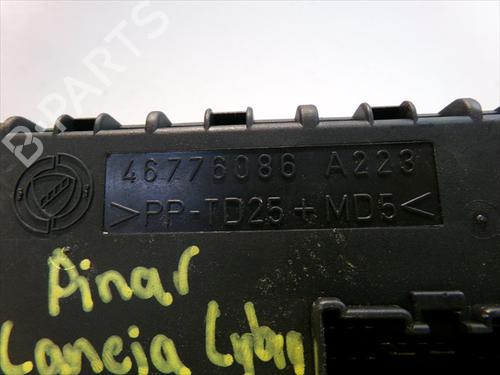 Electronic module LANCIA LYBRA (839_) 1.9 JTD (839.AXI1A, 839.AXN1A, 839.CXL1A) | BP24567810M83 - Image 5