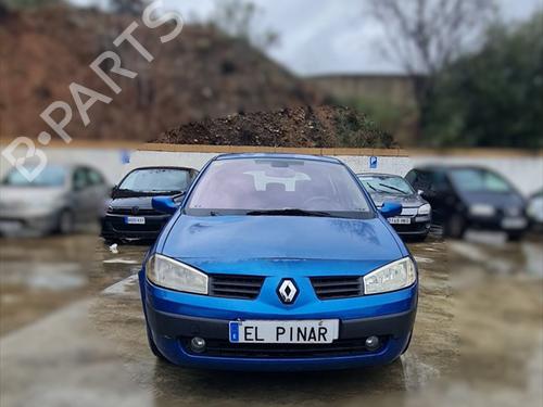 Used Parts RENAULT MEGANE II (BM0/1_, CM0/1_) 1.9 dCi (BM0G, CM0G) (120 hp) 4427118