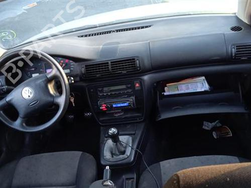 Headlight switch VW PASSAT B5 (3B2) 1.9 TDI | BP24565835I24 - Image 8