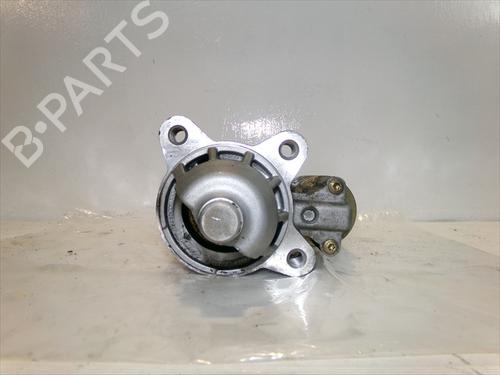 Starter FORD FOCUS I Saloon (DFW) 1.8 Turbo DI / TDDi | BP36376158M8 - Image 2