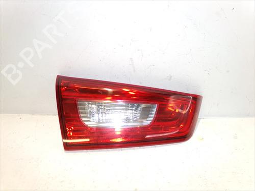 Used Left tailgate light Left tailgate light MITSUBISHI ASX (GA_W_) 1.8 DI-D (GA6W) (150 hp) 34152186 34152186