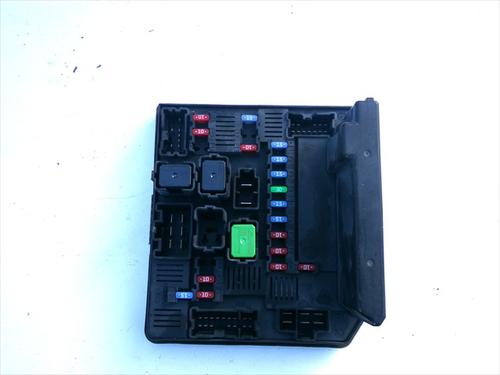 Used Fuse box Fuse box NISSAN QASHQAI I (J10, NJ10) 1.6 dCi All-wheel Drive (130 hp) 35750936 35750936