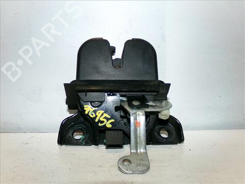 Used Tailgate lock Tailgate lock AUDI A3 (8L1) 1.9 TDI (110 hp) 24565806 24565806