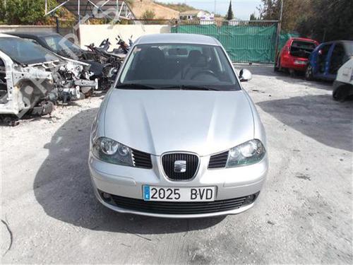 Used Parts SEAT IBIZA I (21A)  1.7 D  2390301